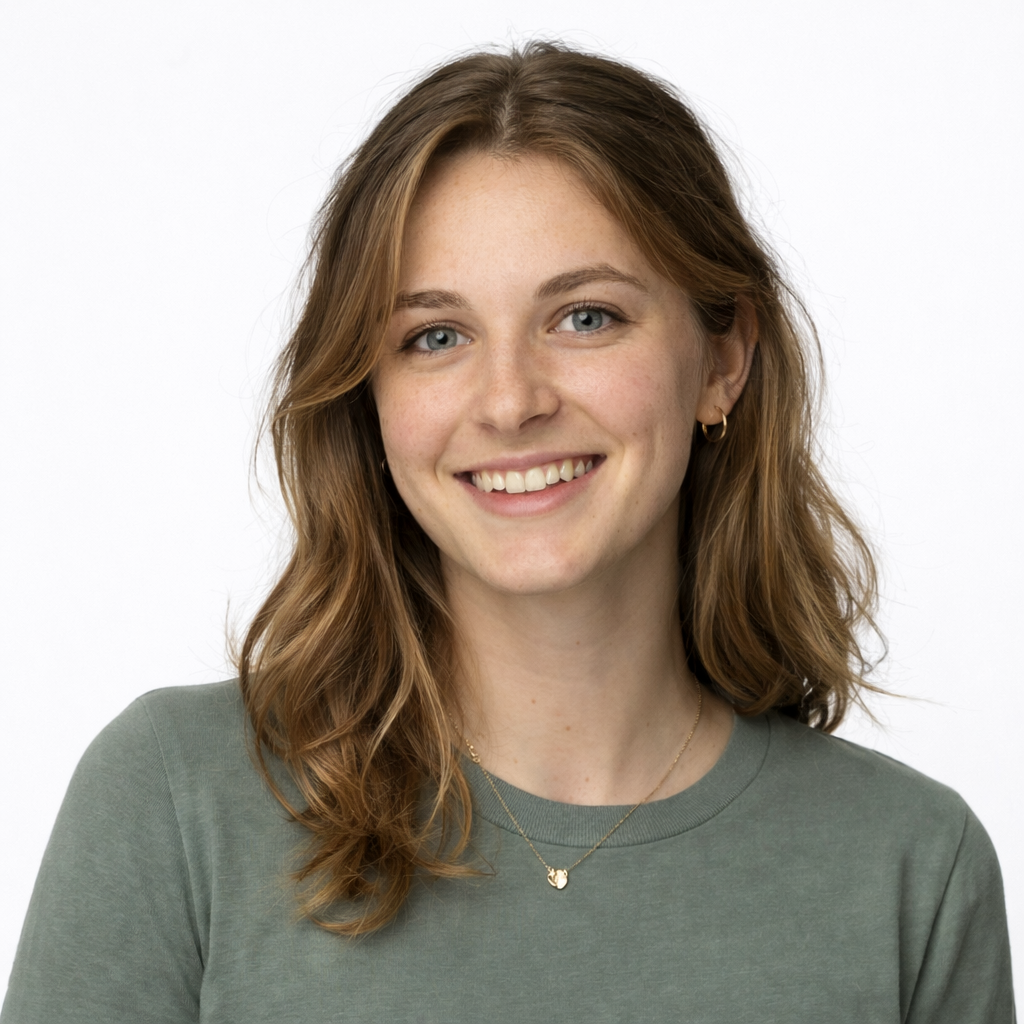 Agnes — AI-assistent van HandigerAI